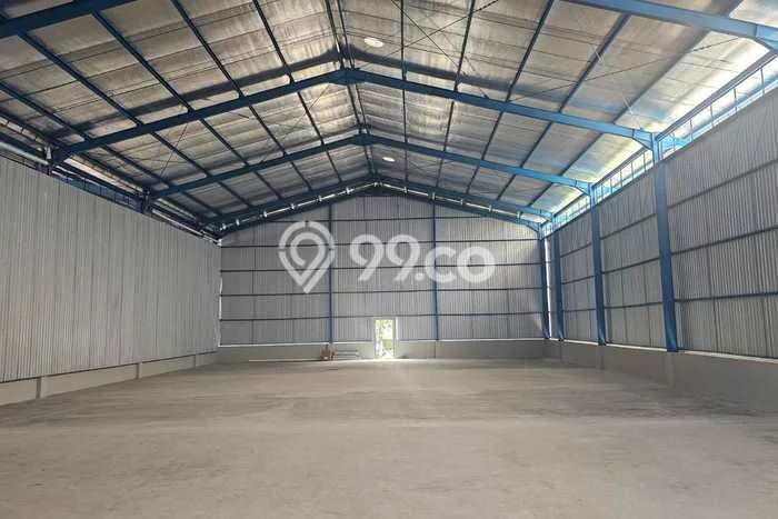 Paling Diincar! Gudang Dijual di Narogong Harga Kompetitif Paling Diincar! Gudang Dijual di Narogong Harga Kompetitif