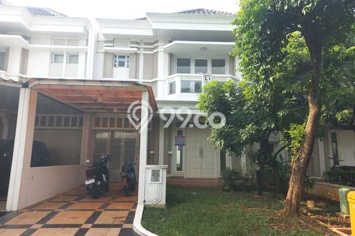 Disewakan! Rumah 3 Kamar Tidur &
2 Kamar Mandi di Summarecon Bekasi, Bekasi Disewakan! Rumah 3 Kamar Tidur &
2 Kamar Mandi di Summarecon Bekasi, Bekasi