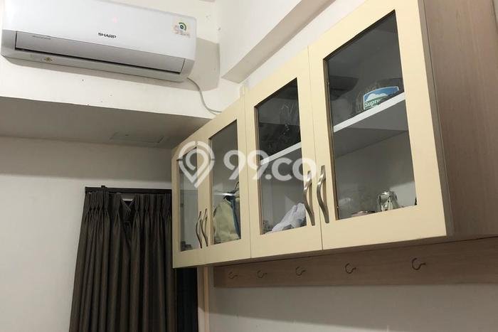 Dijual Apartemen 1 KT & 1 KM di Bekasi Area Strategis Dijual Apartemen 1 KT & 1 KM di Bekasi Area Strategis