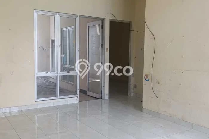 Sewa Rumah Murah di Harapan Indah Bekasi dengan 2 KT Sewa Rumah Murah di Harapan Indah Bekasi dengan 2 KT