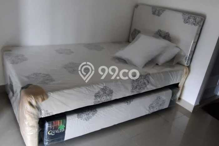 Dijual Apartemen 1 KT di Bekasi Luas 22m2 Dijual Apartemen 1 KT di Bekasi Luas 22m2
