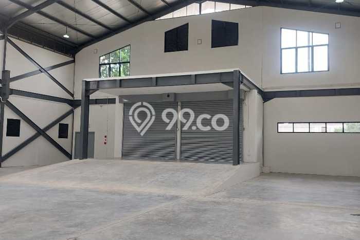 Unit Gudang Disewa Lokasi Pulo Gadung, Jakarta Timur Spesifikasi Luas Bangunan 840m2 Unit Gudang Disewa Lokasi Pulo Gadung, Jakarta Timur Spesifikasi Luas Bangunan 840m2