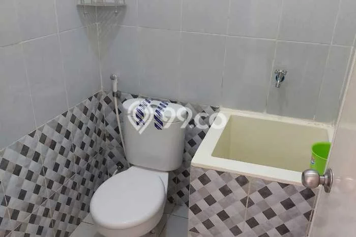 Disewakan Rumah Konsep Modern di Tarumajaya Bekasi dengan 2 KT Disewakan Rumah Konsep Modern di Tarumajaya Bekasi dengan 2 KT