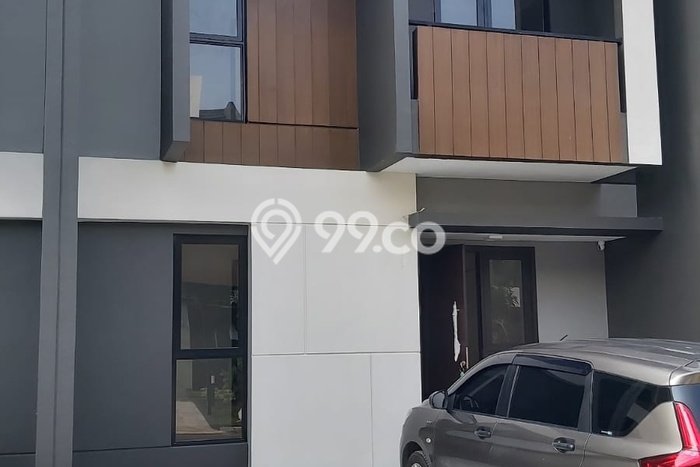 Jarang Ada! Rumah Kontrakan 3 Kamar Nyaman Siap Huni Summarecon Crown Gading Jarang Ada! Rumah Kontrakan 3 Kamar Nyaman Siap Huni Summarecon Crown Gading