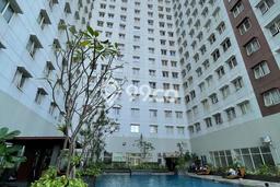 Dijual Segera Apartemen 1 KT, 1 KM, 22m2 di Jatinangor, Sumedang Dijual Segera Apartemen 1 KT, 1 KM, 22m2 di Jatinangor, Sumedang