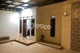 Hunian Cantik Minimalis Lb 98m2 di Bekasi Utara, Bekasi Hunian Cantik Minimalis Lb 98m2 di Bekasi Utara, Bekasi