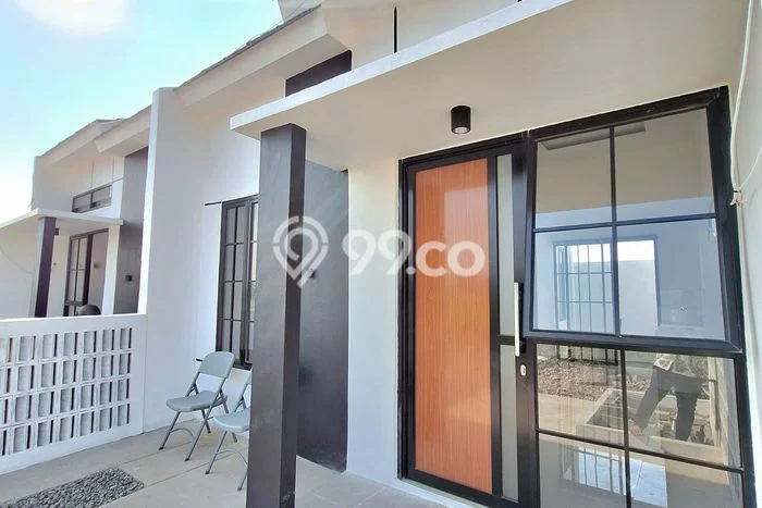 Rumah Cantik Siap Huni Di Babelan Luas 36m2 Aman Rumah Cantik Siap Huni Di Babelan Luas 36m2 Aman