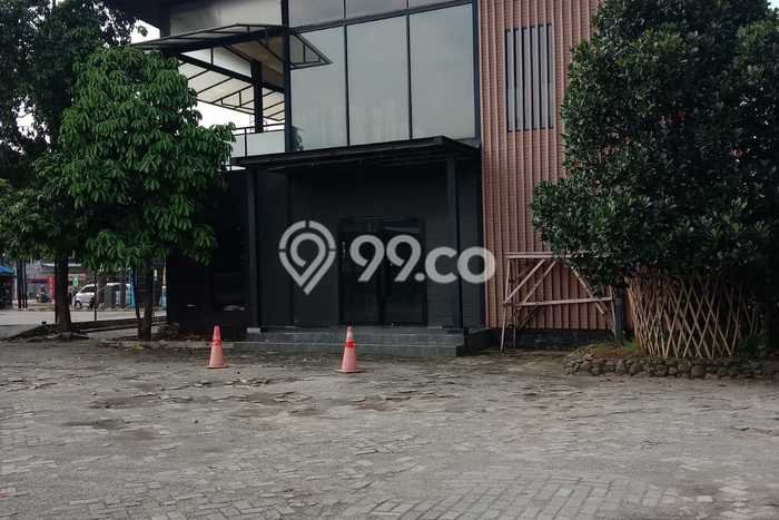 Ruko Disewa di Bekasi dengan LB 250m2 Area Komersial Ramai Ruko Disewa di Bekasi dengan LB 250m2 Area Komersial Ramai