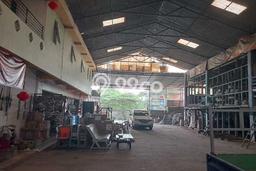 Unit Gudang Dijual di Tangerang Tangerang Luas Tanah 945m2, Luas Bangunan 514m2 Unit Gudang Dijual di Tangerang Tangerang Luas Tanah 945m2, Luas Bangunan 514m2