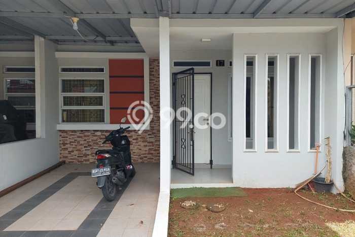 Rumah Modern Minimalis 2 Kamar Bisa Langsung Pindah di Bekasi Timur Rumah Modern Minimalis 2 Kamar Bisa Langsung Pindah di Bekasi Timur