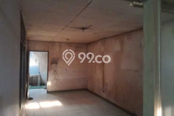 Siap Huni Rumah Minimalis & Modern LB 100m2 di Harapan Jaya Siap Huni Rumah Minimalis & Modern LB 100m2 di Harapan Jaya