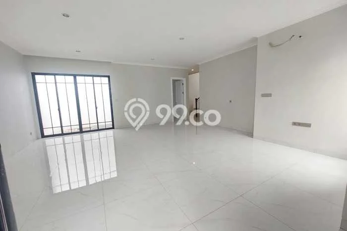 Rumah sewa siap pakai 3 KT di Summarecon Crown Gading, Bekasi Rumah sewa siap pakai 3 KT di Summarecon Crown Gading, Bekasi