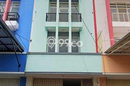 Dijual! Ruko di harapan indah Bekasi LT 90m2 / LB 115m2 Kawasan Strategis Dijual! Ruko di harapan indah Bekasi LT 90m2 / LB 115m2 Kawasan Strategis