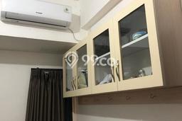 Hunian Apartemen Strategis untuk Dijual di Bekasi dengan 1 Kamar Hunian Apartemen Strategis untuk Dijual di Bekasi dengan 1 Kamar