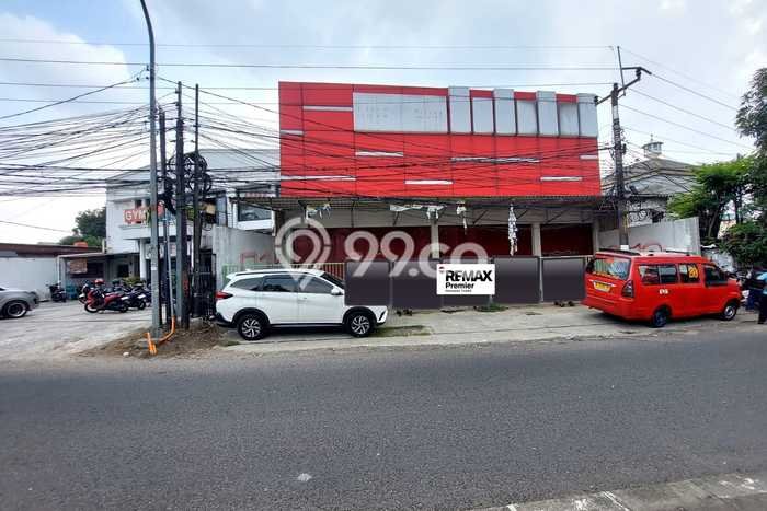 Gudang Bagus Dijual di Kranji Bekasi Strategis Cocok untuk Kembangkan Bisnis Gudang Bagus Dijual di Kranji Bekasi Strategis Cocok untuk Kembangkan Bisnis