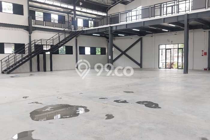 Gudang Disewa di Pulo Gadung, Jakarta Timur, LT 2500m2 / LB 840m2 Gudang Disewa di Pulo Gadung, Jakarta Timur, LT 2500m2 / LB 840m2