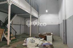 Dijual Gudang di Cakung Jakarta Timur LT 162m2 / LB 162m2 Dijual Gudang di Cakung Jakarta Timur LT 162m2 / LB 162m2