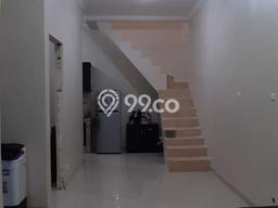 Jual Rumah Modern 2 KT di Harapan Indah, Bekasi Jual Rumah Modern 2 KT di Harapan Indah, Bekasi