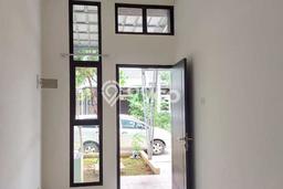Rumah Cantik Siap Pakai Di Tarumajaya Luas 42m2 Aman Rumah Cantik Siap Pakai Di Tarumajaya Luas 42m2 Aman