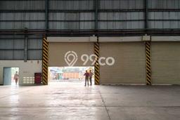 Gudang Disewa di Cakung, Jakarta Timur, LT 65000m2 / LB 10560m2 Gudang Disewa di Cakung, Jakarta Timur, LT 65000m2 / LB 10560m2