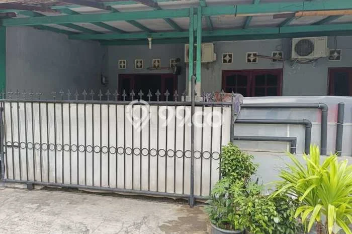 Rumah Modern 2 KT di Rorotan Jakarta Utara Unfurnished Rumah Modern 2 KT di Rorotan Jakarta Utara Unfurnished