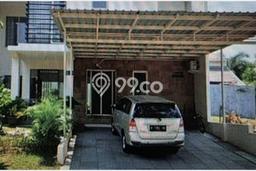Rumah Modern 3 KT di Citraland Surabaya Semi Furnished Rumah Modern 3 KT di Citraland Surabaya Semi Furnished
