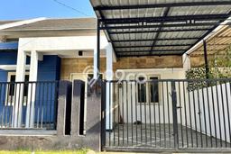 Rumah Strategis Modern Lb 150m2 di Kenjeran, Surabaya Rumah Strategis Modern Lb 150m2 di Kenjeran, Surabaya