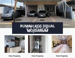 Hunian Elit LB 506m2 Siap Pakai Desain Elegan di Mojoarum, Surabaya Hunian Elit LB 506m2 Siap Pakai Desain Elegan di Mojoarum, Surabaya