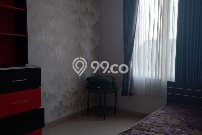 Hunian Nyaman Asri 4 KT Siap Huni di Pondok Tjandra Sidoarjo Hunian Nyaman Asri 4 KT Siap Huni di Pondok Tjandra Sidoarjo