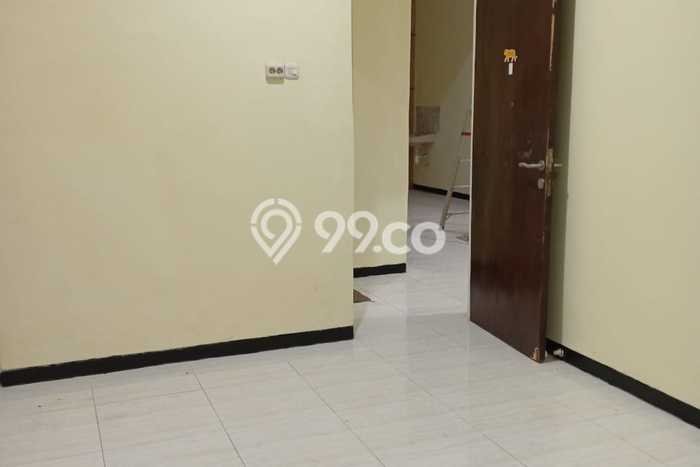 Jual Rumah Eksklusif 2 KT di Pondok Tjandra, Sidoarjo Jual Rumah Eksklusif 2 KT di Pondok Tjandra, Sidoarjo