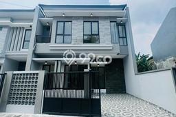 Hunian Cantik Minimalis Lb 150m2 di Pakal, Surabaya Hunian Cantik Minimalis Lb 150m2 di Pakal, Surabaya