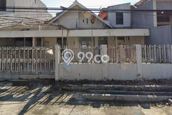 Rumah Minimalis 3 KT di Mojoarum Surabaya Unfurnished Rumah Minimalis 3 KT di Mojoarum Surabaya Unfurnished