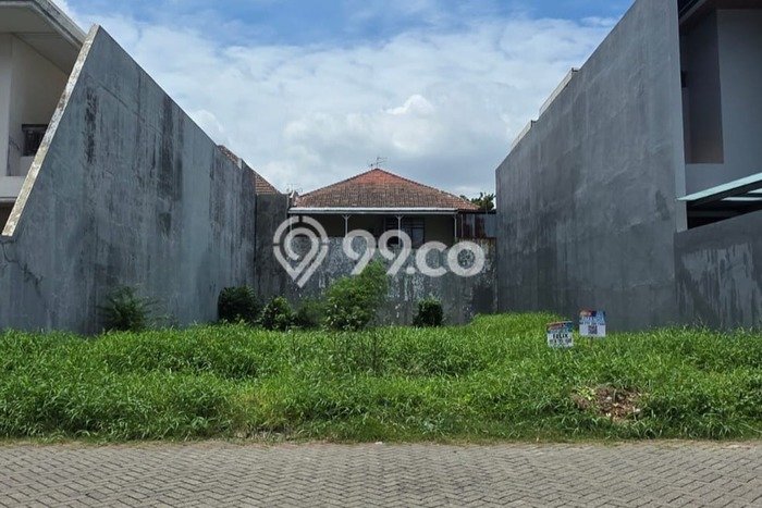 Untuk Dijual Tanah di Sukolilo Surabaya Luas 450m2 PPJB Untuk Dijual Tanah di Sukolilo Surabaya Luas 450m2 PPJB
