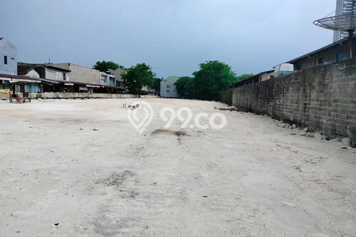 Kavling Tanah untuk Dijual di Panjang Jiwo, Surabaya, Luas 4250m2 Kavling Tanah untuk Dijual di Panjang Jiwo, Surabaya, Luas 4250m2