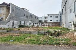Tanah untuk Dijual di Tenggilis Mejoyo Surabaya Luas 400m2 Tanah untuk Dijual di Tenggilis Mejoyo Surabaya Luas 400m2
