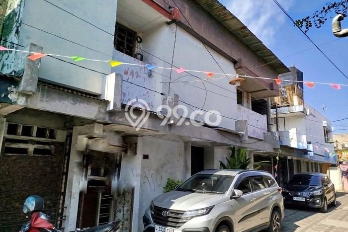 Untuk Dijual Ruko di Tandes Surabaya LT 116m2 / LB 150m2 Untuk Dijual Ruko di Tandes Surabaya LT 116m2 / LB 150m2