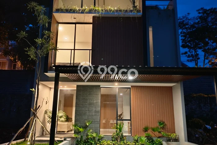 Hunian Eksklusif Dijual LT 104m2 di Cimahi Utara, Cimahi Hunian Eksklusif Dijual LT 104m2 di Cimahi Utara, Cimahi