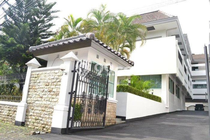 Kusuma Atmadja Residence Kusuma Atmadja Residence