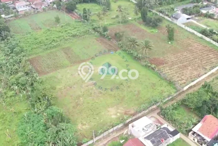 Kavling Tanah Disewakan di Cisauk Tangerang Luas 9560m2 Strategis Kavling Tanah Disewakan di Cisauk Tangerang Luas 9560m2 Strategis