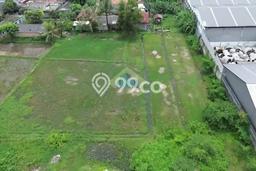 Lahan Investasi Lokasi Cikande Serang SHM Lahan Investasi Lokasi Cikande Serang SHM