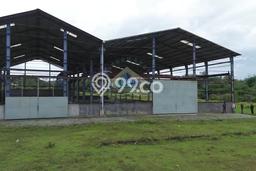Pabrik Paling Dicari LB 2000m2 Dijual di Rangkasbitung Pabrik Paling Dicari LB 2000m2 Dijual di Rangkasbitung
