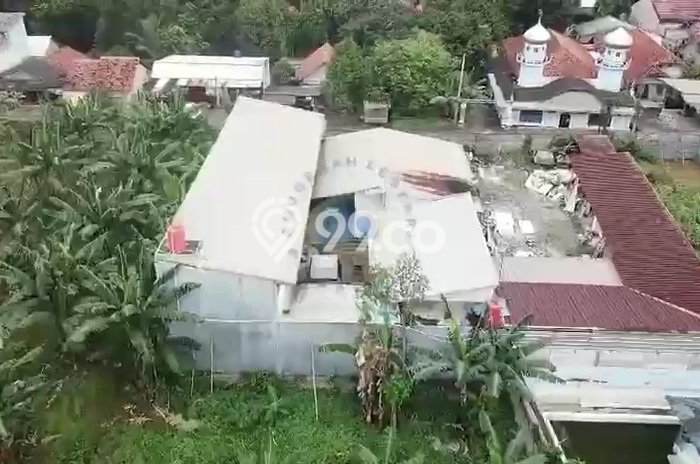 Untuk Dijual Pabrik di Cisauk, Tangerang Harga Penawaran Spesial Untuk Dijual Pabrik di Cisauk, Tangerang Harga Penawaran Spesial