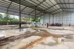 Gudang Disewakan Cepat di Legok Tangerang LB 1050m2 Gudang Disewakan Cepat di Legok Tangerang LB 1050m2