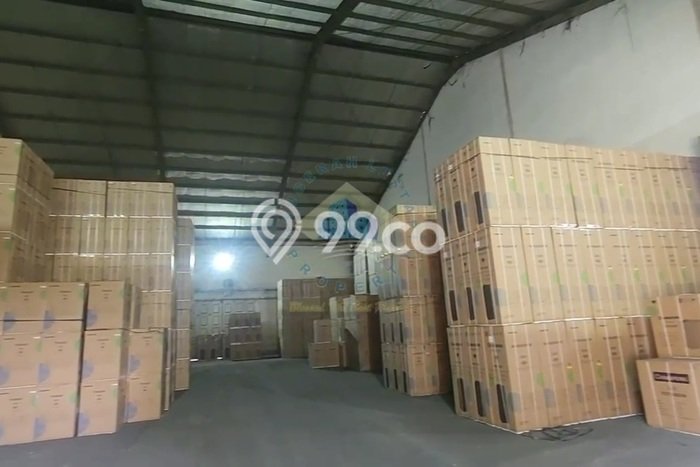 Pabrik Disewakan Cepat di Cikupa Tangerang LB 2500m2 Pabrik Disewakan Cepat di Cikupa Tangerang LB 2500m2