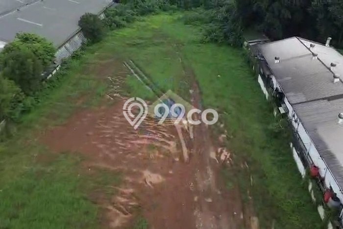 Kavling Tanah Disewakan di Cikupa Tangerang Luas 11086m2 Strategis Kavling Tanah Disewakan di Cikupa Tangerang Luas 11086m2 Strategis