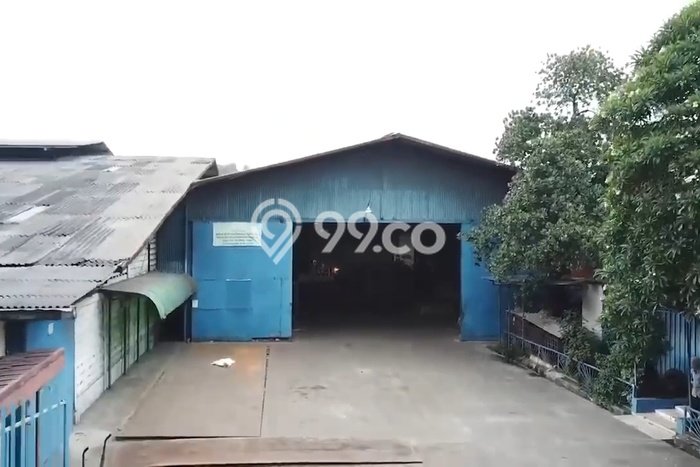 Pabrik Disewa di Tangerang dengan LB 4320m2 Area Komersial Ramai Pabrik Disewa di Tangerang dengan LB 4320m2 Area Komersial Ramai