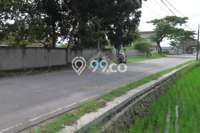 Gudang Dijual di Kawasan Kramatwatu, Serang Harga Kompetitif Gudang Dijual di Kawasan Kramatwatu, Serang Harga Kompetitif