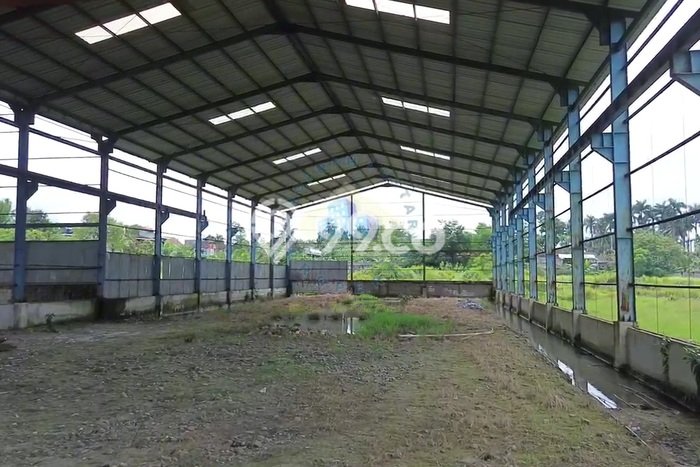 Pabrik Paling Dicari LB 2000m2 Dijual di Rangkasbitung Pabrik Paling Dicari LB 2000m2 Dijual di Rangkasbitung