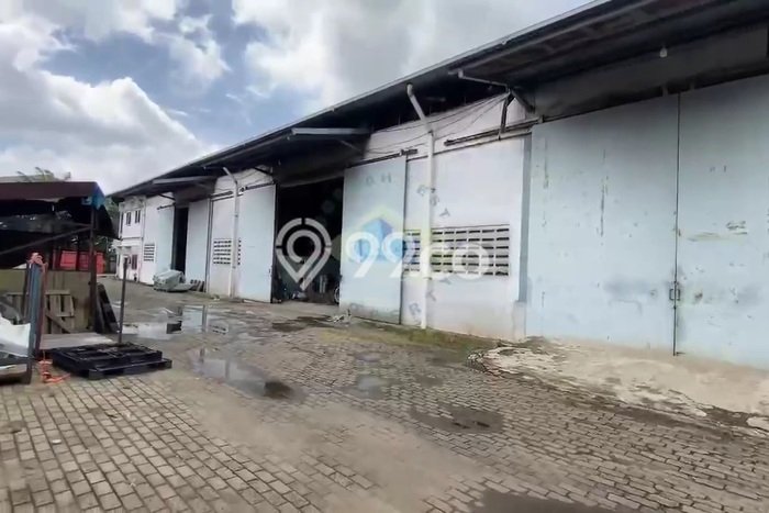 Paling Dicari! Pabrik Dijual di Bitung Harga Kompetitif Paling Dicari! Pabrik Dijual di Bitung Harga Kompetitif