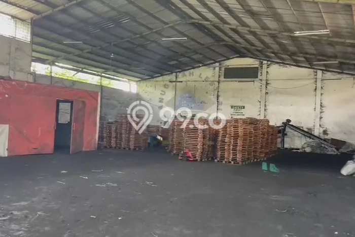 Disewakan Gudang komersial di Legok luas bangunan 1500m2 Disewakan Gudang komersial di Legok luas bangunan 1500m2